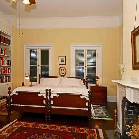 1872 Denham Inn Monticello Εξωτερικό φωτογραφία