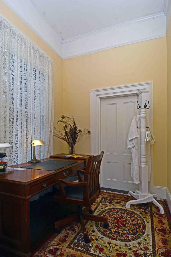 1872 Denham Inn Monticello Εξωτερικό φωτογραφία