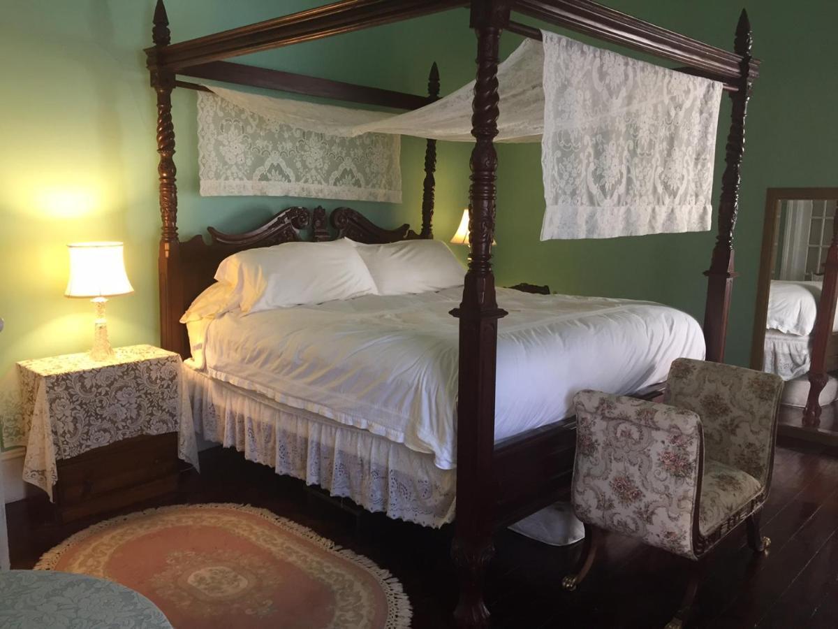 1872 Denham Inn Monticello Εξωτερικό φωτογραφία